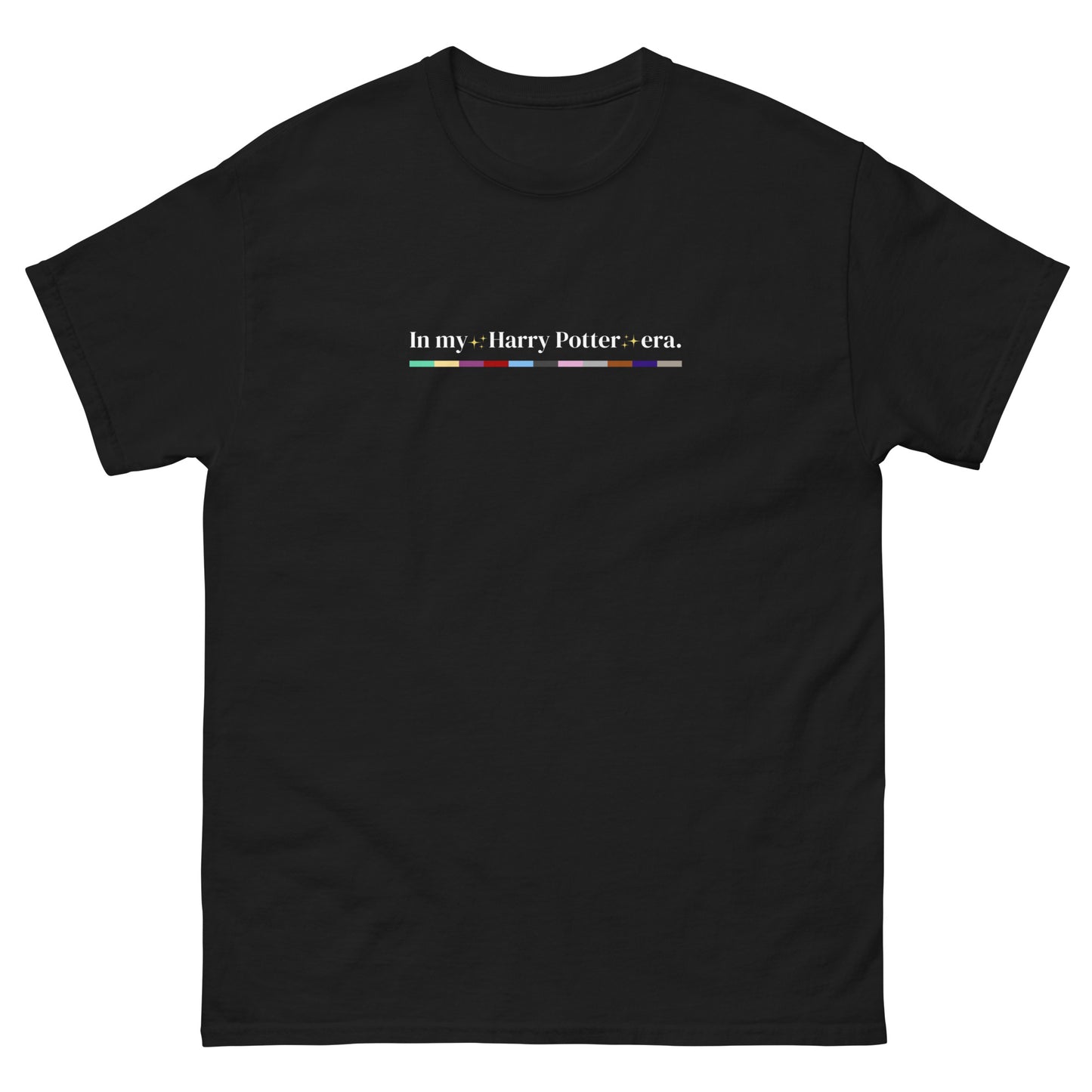 T-shirt ERA - Foncé
