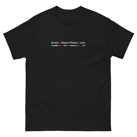 T-shirt ERA - Foncé