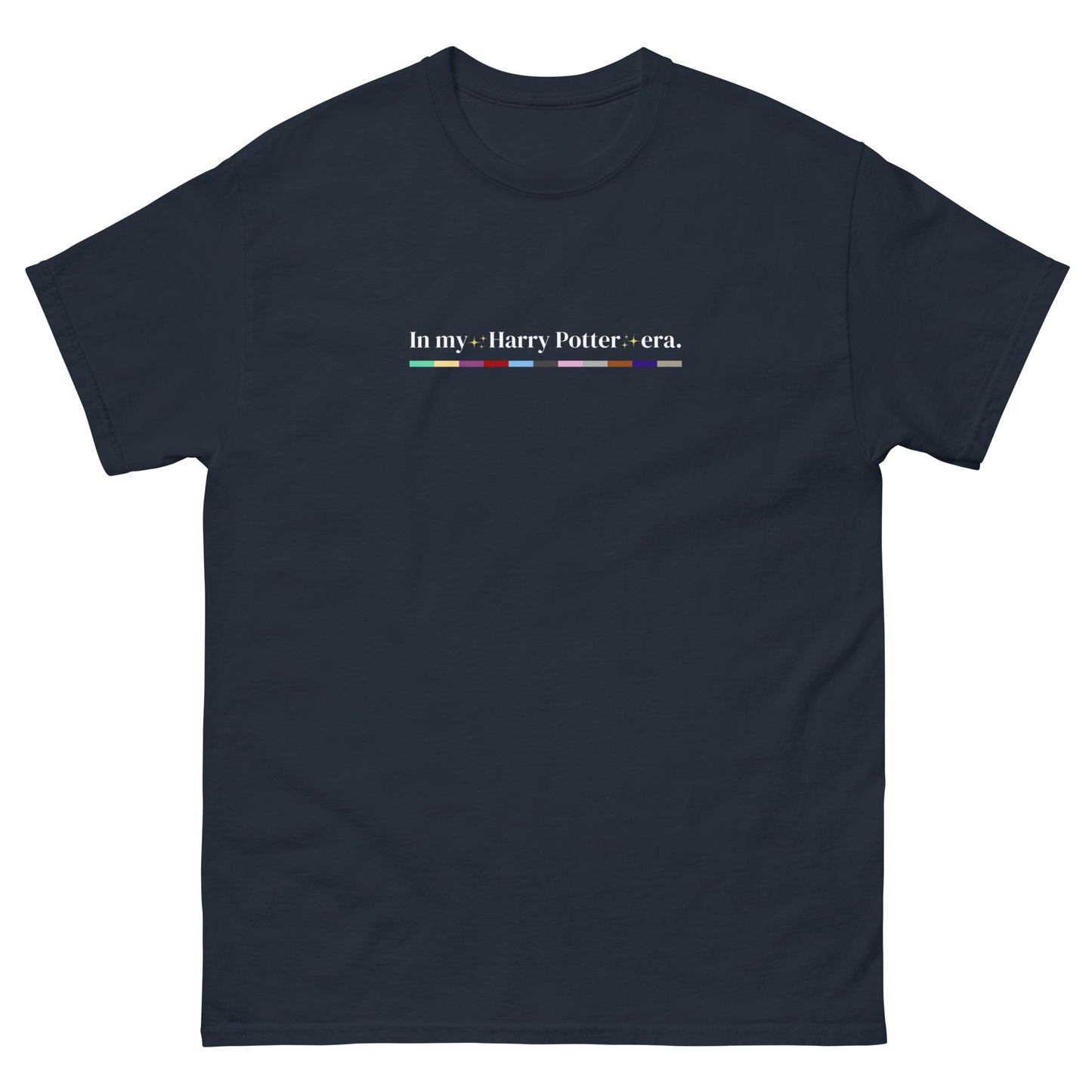 T-shirt ERA - Foncé