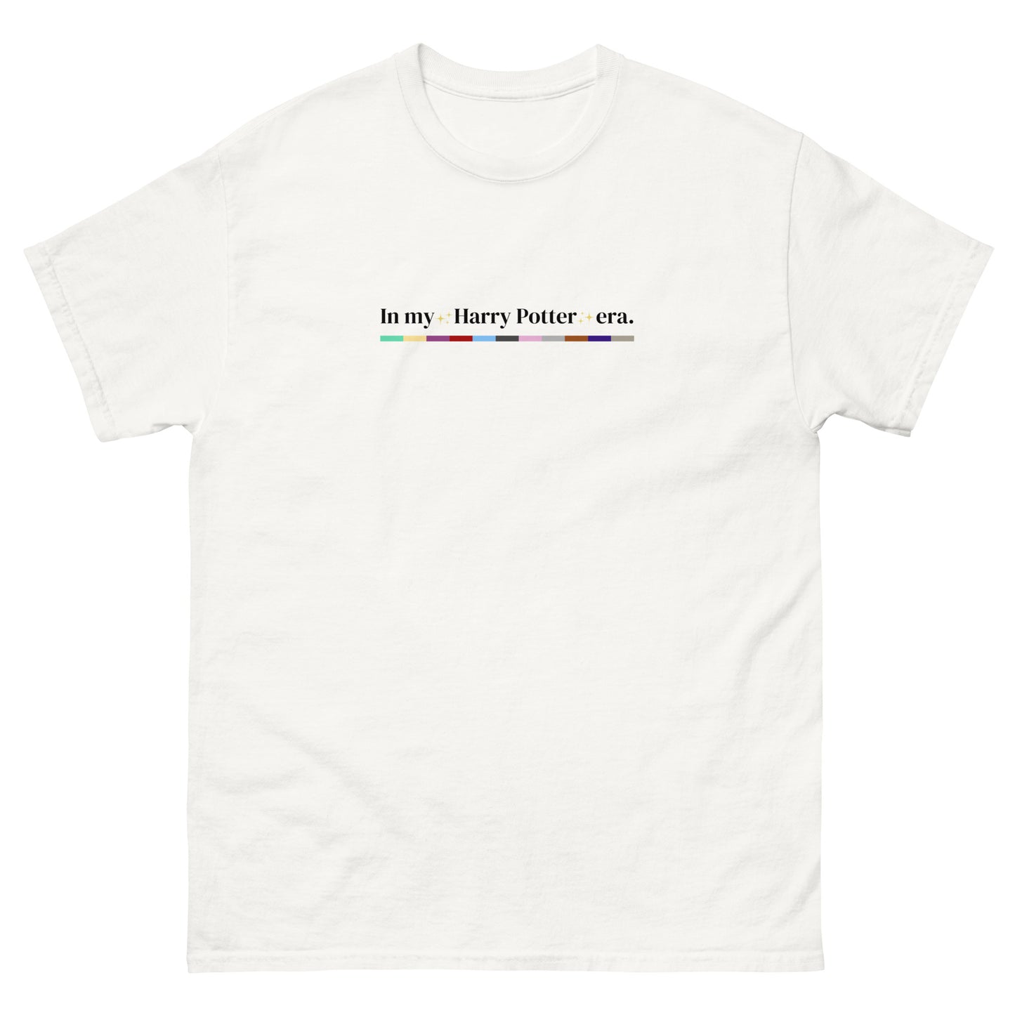 T-shirt ERA - Blanc