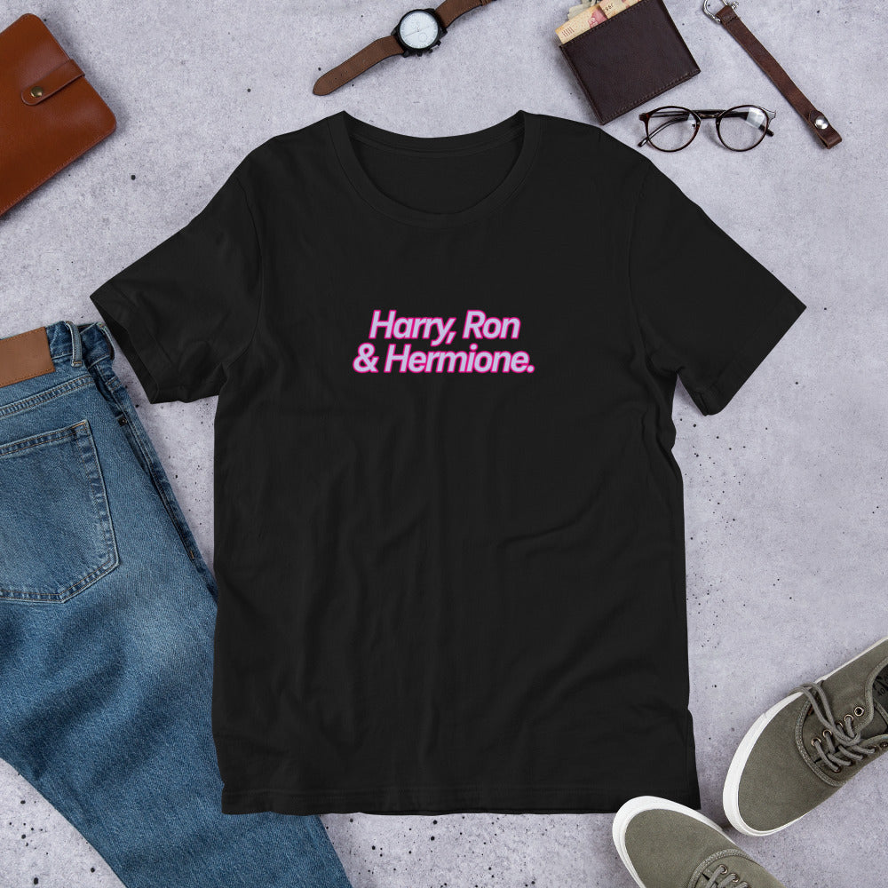 T-shirt TRIO