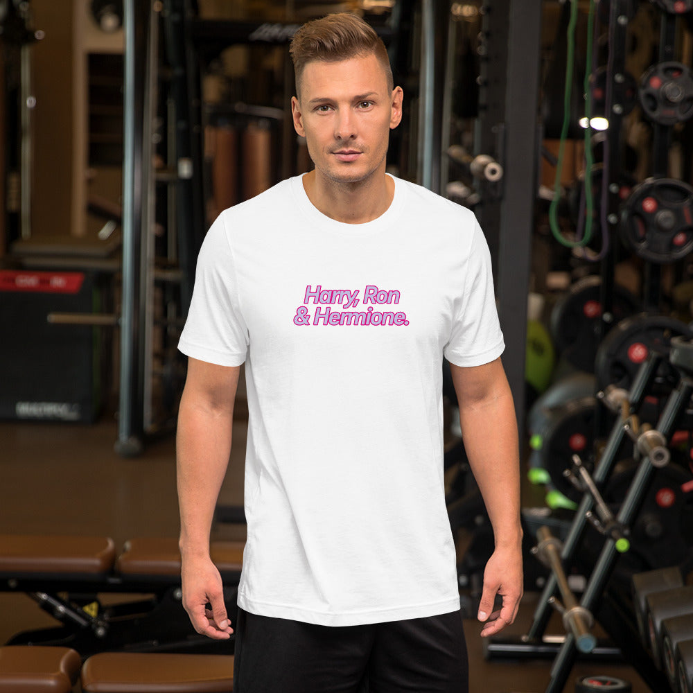T-shirt TRIO