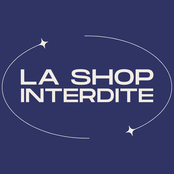 La shop interdite