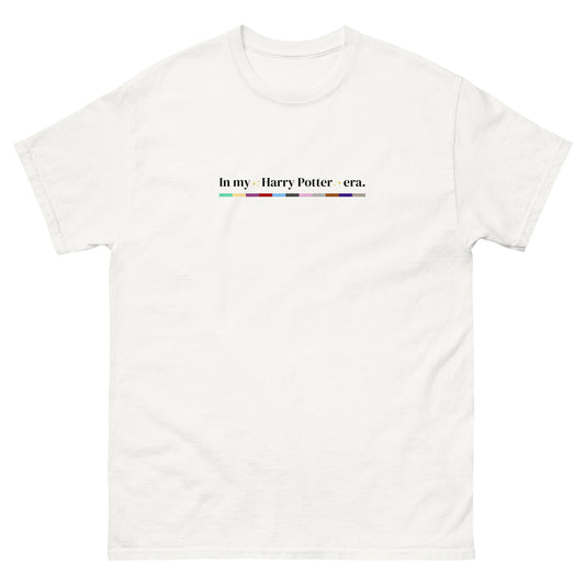 T-shirt ERA - Blanc