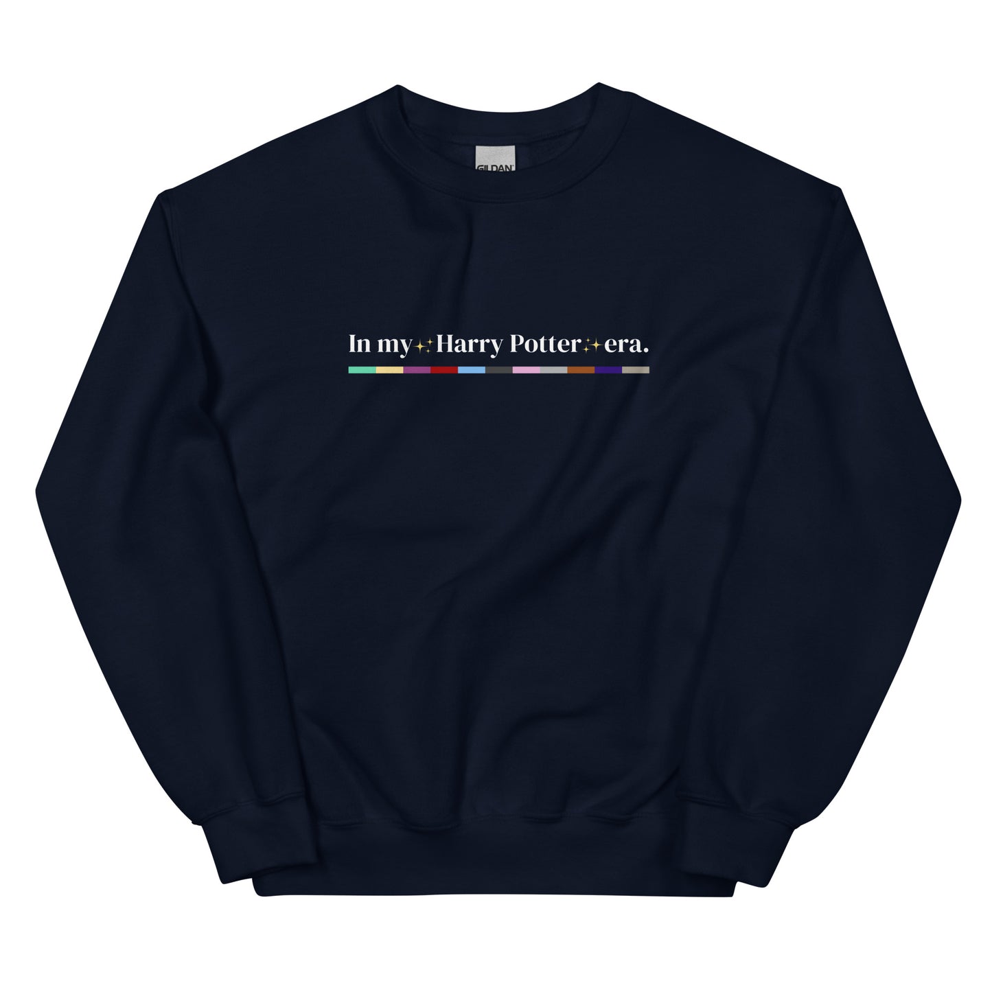 Crewneck ERA - Foncé